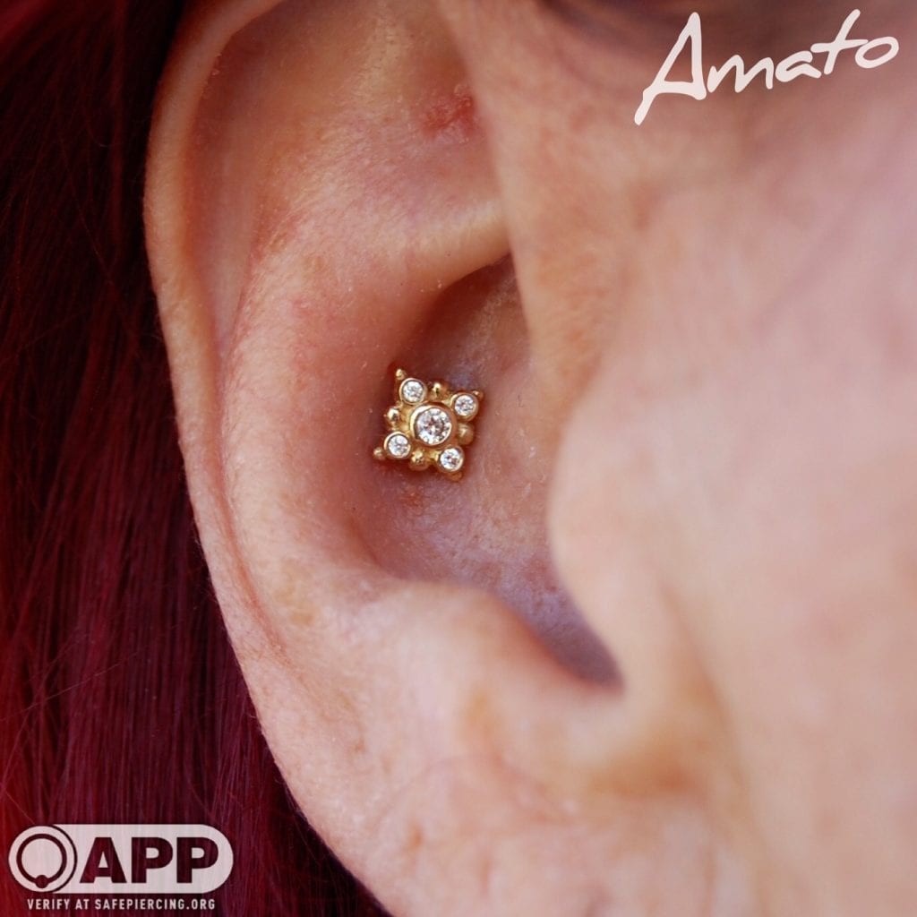 Conch Amato Fine Jewelry & Body Piercing